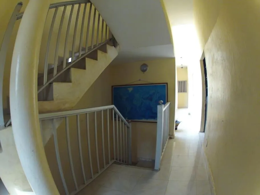 Studio Meuble 2Eme Etage Sud Foire Gy-199 Dakar 0*,  Senegal