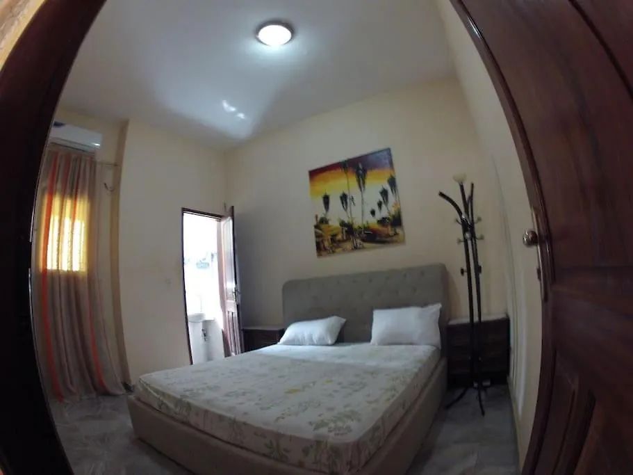 Studio Meuble 2Eme Etage Sud Foire Gy-199 Dakar