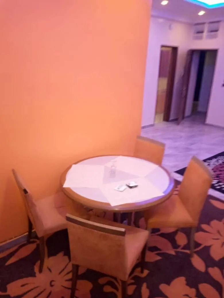 Studio Meuble 2Eme Etage Sud Foire Gy-199 Dakar