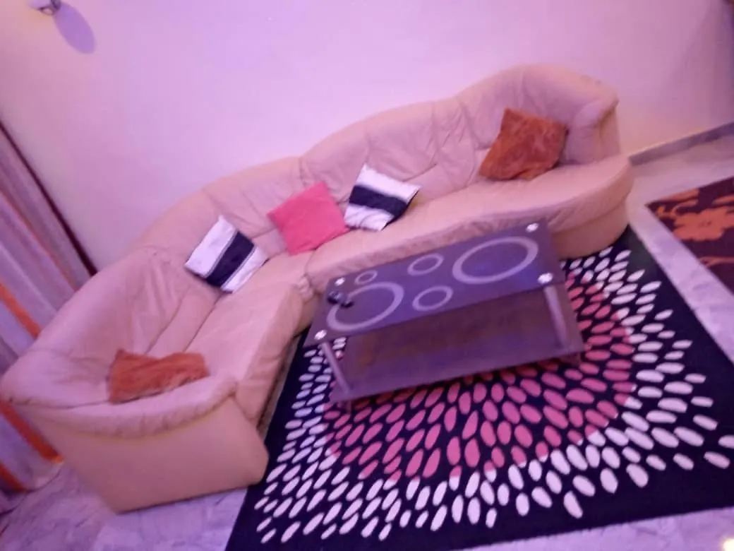Apartment Studio Meuble 2Eme Etage Sud Foire Gy-199 Dakar