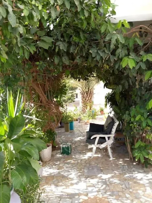 Studio Meuble 2Eme Etage Sud Foire Gy-199 Dakar Senegal